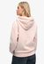SIGNATURE EMBROIDERED HOOD