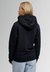 SIGNATURE EMBROIDERED HOOD