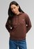 SIGNATURE EMBROIDERED HOOD