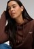 SIGNATURE EMBROIDERED HOOD