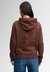 SIGNATURE EMBROIDERED HOOD