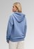 SIGNATURE EMBROIDERED HOOD