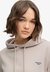 SIGNATURE EMBROIDERED HOOD
