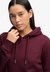 SIGNATURE EMBROIDERED HOOD