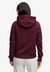 SIGNATURE EMBROIDERED HOOD