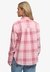LUMBERJACK CHECK FLANNEL SHIRT