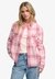 LUMBERJACK CHECK FLANNEL SHIRT