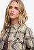 LUMBERJACK CHECK FLANNEL SHIRT