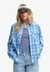 LUMBERJACK CHECK FLANNEL SHIRT
