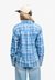 LUMBERJACK CHECK FLANNEL SHIRT