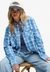 LUMBERJACK CHECK FLANNEL SHIRT