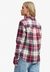 LUMBERJACK CHECK FLANNEL SHIRT
