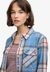 LUMBERJACK CHECK FLANNEL SHIRT