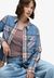 LUMBERJACK CHECK FLANNEL SHIRT