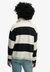 HERITAGE STRIPE RUGBY TOP