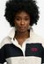HERITAGE STRIPE RUGBY TOP