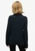 SLOUCHY CABLE ROLL NECK
