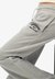 ATHLETIC EMBROIDERED FLARE JOGGER
