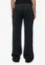 ATHLETIC PRINT FLARE JOGGER