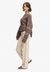 ATHLETIC ESSENTIAL FOLD OVER JOGGER