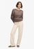 ATHLETIC ESSENTIAL FOLD OVER JOGGER