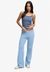 ATHLETIC ESSENTIAL FOLD OVER JOGGER