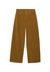MID BAGGY MINI CORDUROY PANT