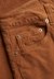 MID BAGGY MINI CORDUROY PANT