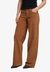MID BAGGY MINI CORDUROY PANT