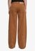 MID BAGGY MINI CORDUROY PANT