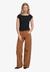 MID BAGGY MINI CORDUROY PANT