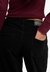 MID BAGGY MINI CORDUROY PANT