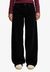 MID BAGGY MINI CORDUROY PANT