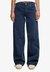 MID BAGGY MINI CORDUROY PANT