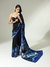 Cloud Saree