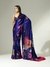 Jasmine Saree