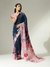 Full Moon Saree