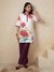 Green Fingers Tunic