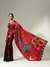 Dahlia Saree
