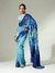 Evening Mist Saree