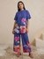 Sundown Bloom Pants