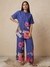 Sundown Bloom Tunic