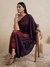 Black Dahlia Kaftan