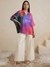 Building Blocks Kaftan