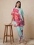 Spring Flush Tunic