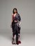 Ivory Petals Saree