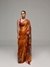 Gilded Chintz Saree
