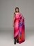 Disco Dreams Saree