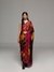 Autumn Leavess Saree
