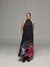 Ethereal Bloom Dress